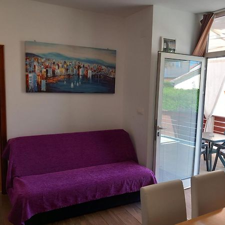 Josipa Apartment بيوغْغاد نا موغو المظهر الخارجي الصورة