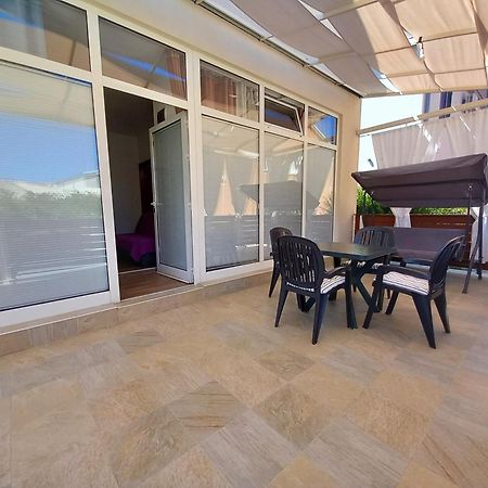 Josipa Apartment بيوغْغاد نا موغو المظهر الخارجي الصورة