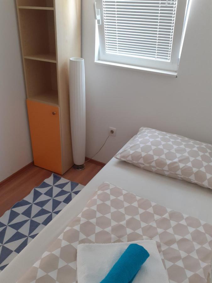 Josipa Apartment بيوغْغاد نا موغو المظهر الخارجي الصورة