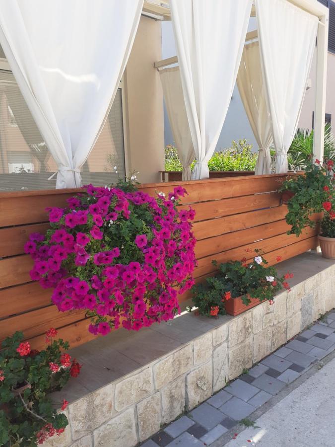 Josipa Apartment بيوغْغاد نا موغو المظهر الخارجي الصورة