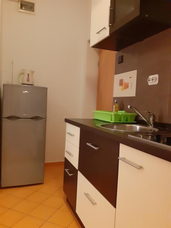 Josipa Apartment بيوغْغاد نا موغو المظهر الخارجي الصورة
