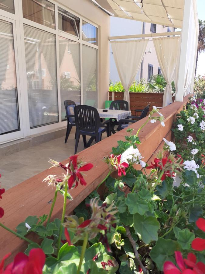 Josipa Apartment بيوغْغاد نا موغو المظهر الخارجي الصورة