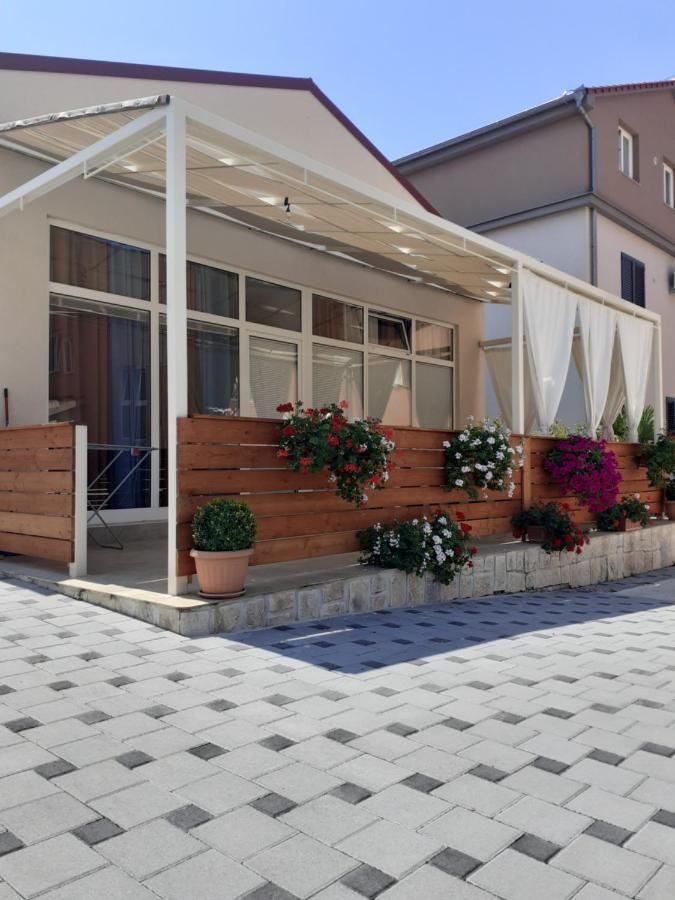 Josipa Apartment بيوغْغاد نا موغو المظهر الخارجي الصورة