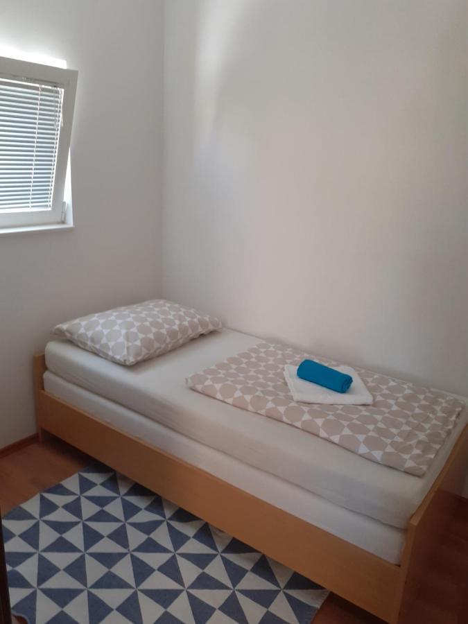 Josipa Apartment بيوغْغاد نا موغو المظهر الخارجي الصورة