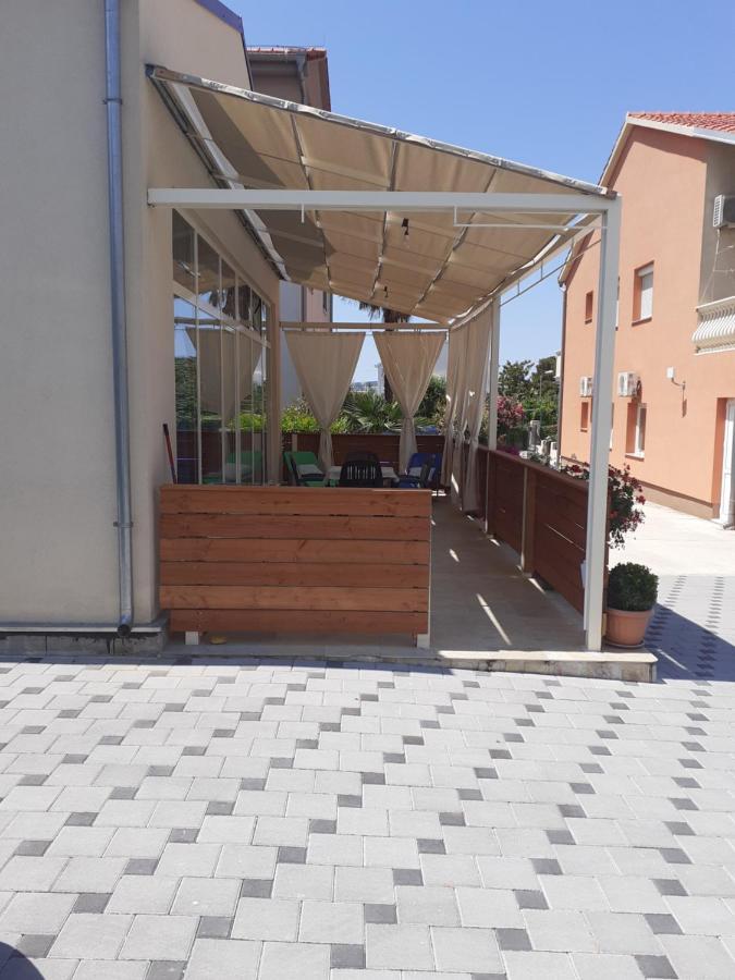 Josipa Apartment بيوغْغاد نا موغو المظهر الخارجي الصورة