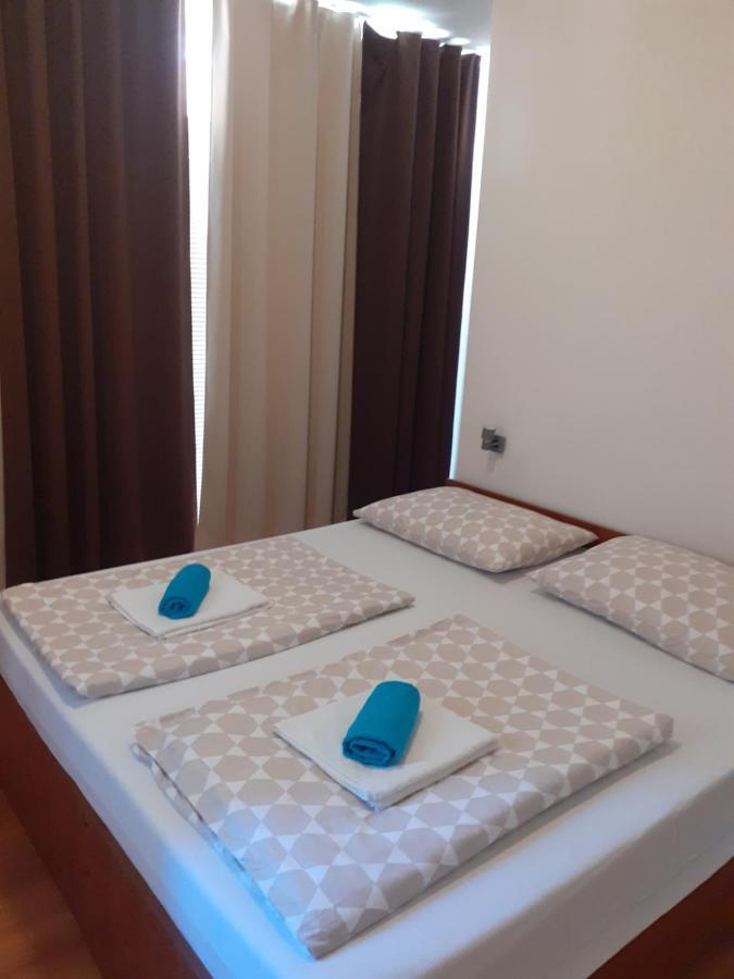 Josipa Apartment بيوغْغاد نا موغو المظهر الخارجي الصورة