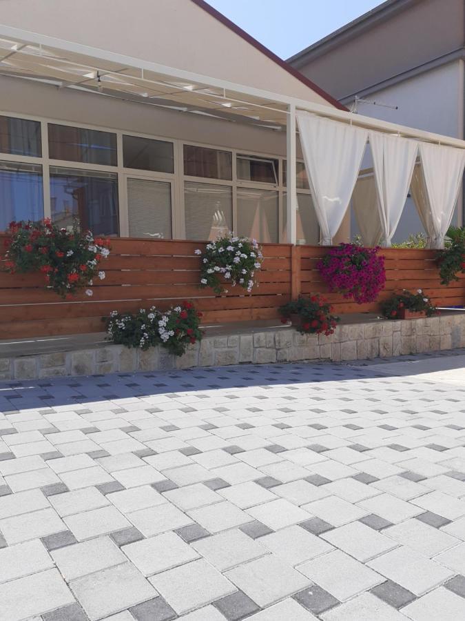 Josipa Apartment بيوغْغاد نا موغو المظهر الخارجي الصورة