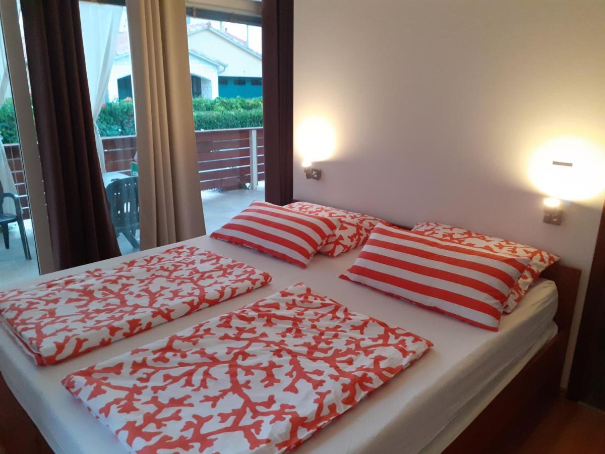 Josipa Apartment بيوغْغاد نا موغو المظهر الخارجي الصورة