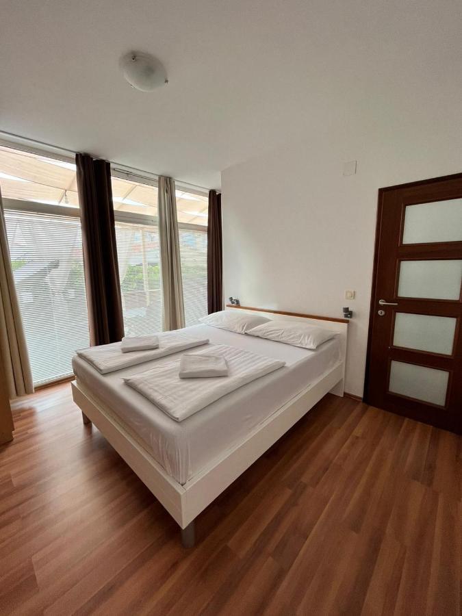 Josipa Apartment بيوغْغاد نا موغو المظهر الخارجي الصورة