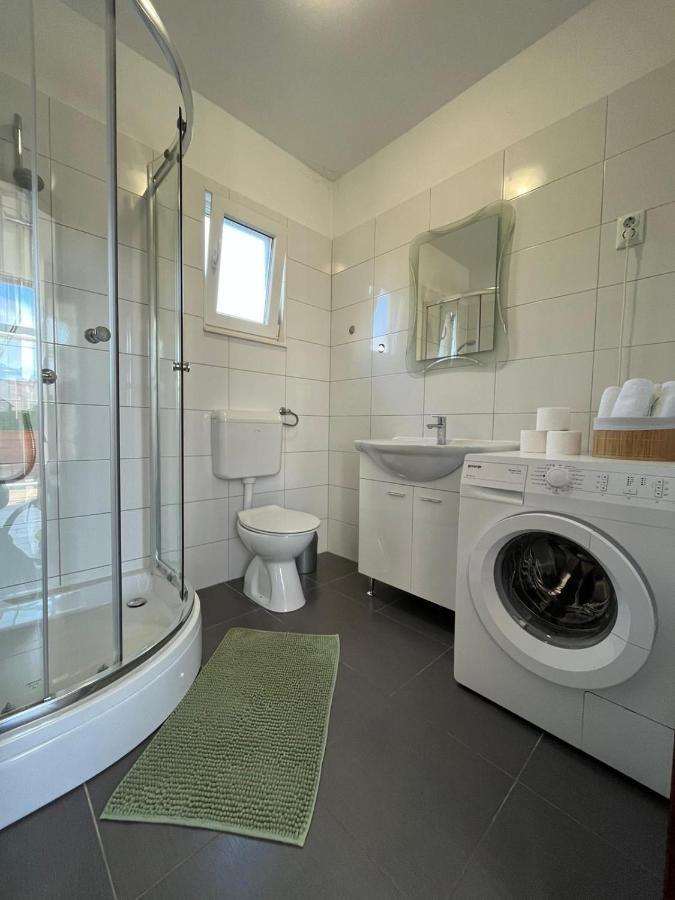 Josipa Apartment بيوغْغاد نا موغو المظهر الخارجي الصورة