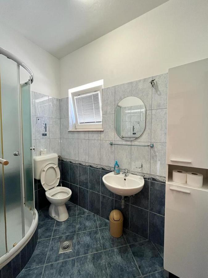 Josipa Apartment بيوغْغاد نا موغو المظهر الخارجي الصورة