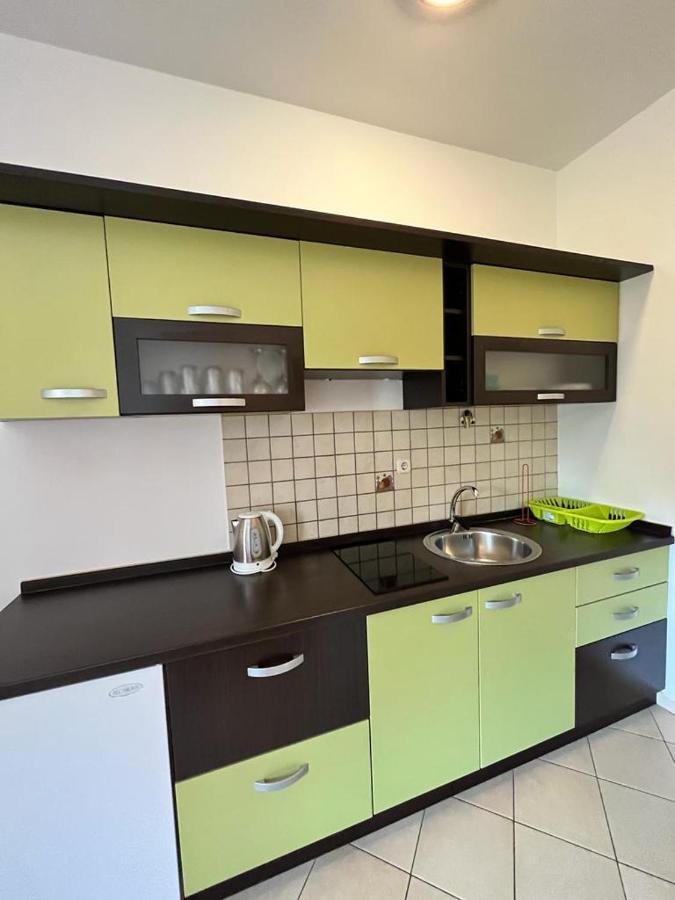Josipa Apartment بيوغْغاد نا موغو المظهر الخارجي الصورة