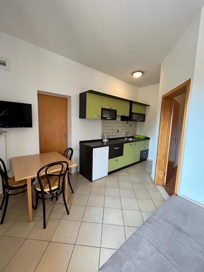 Josipa Apartment بيوغْغاد نا موغو المظهر الخارجي الصورة