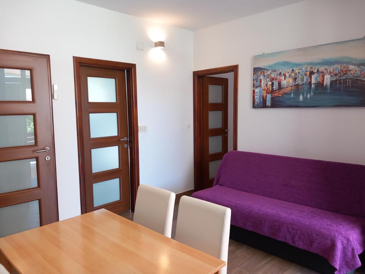Josipa Apartment بيوغْغاد نا موغو المظهر الخارجي الصورة