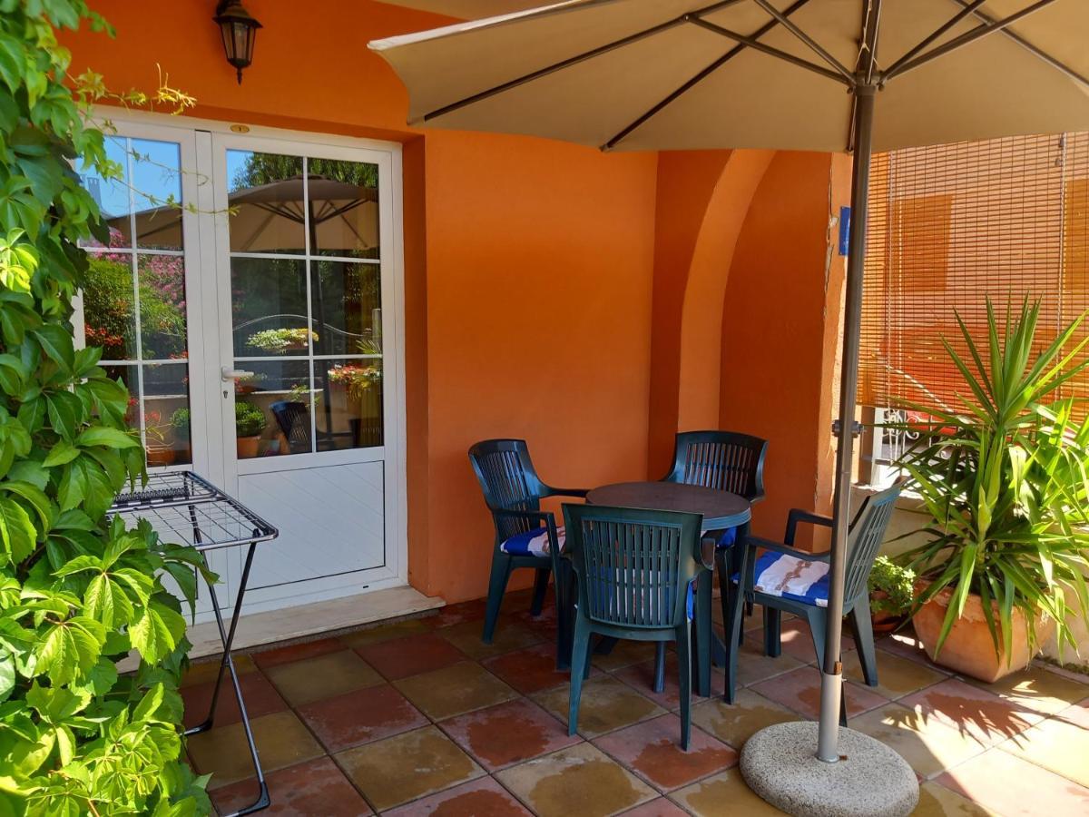 Josipa Apartment بيوغْغاد نا موغو المظهر الخارجي الصورة