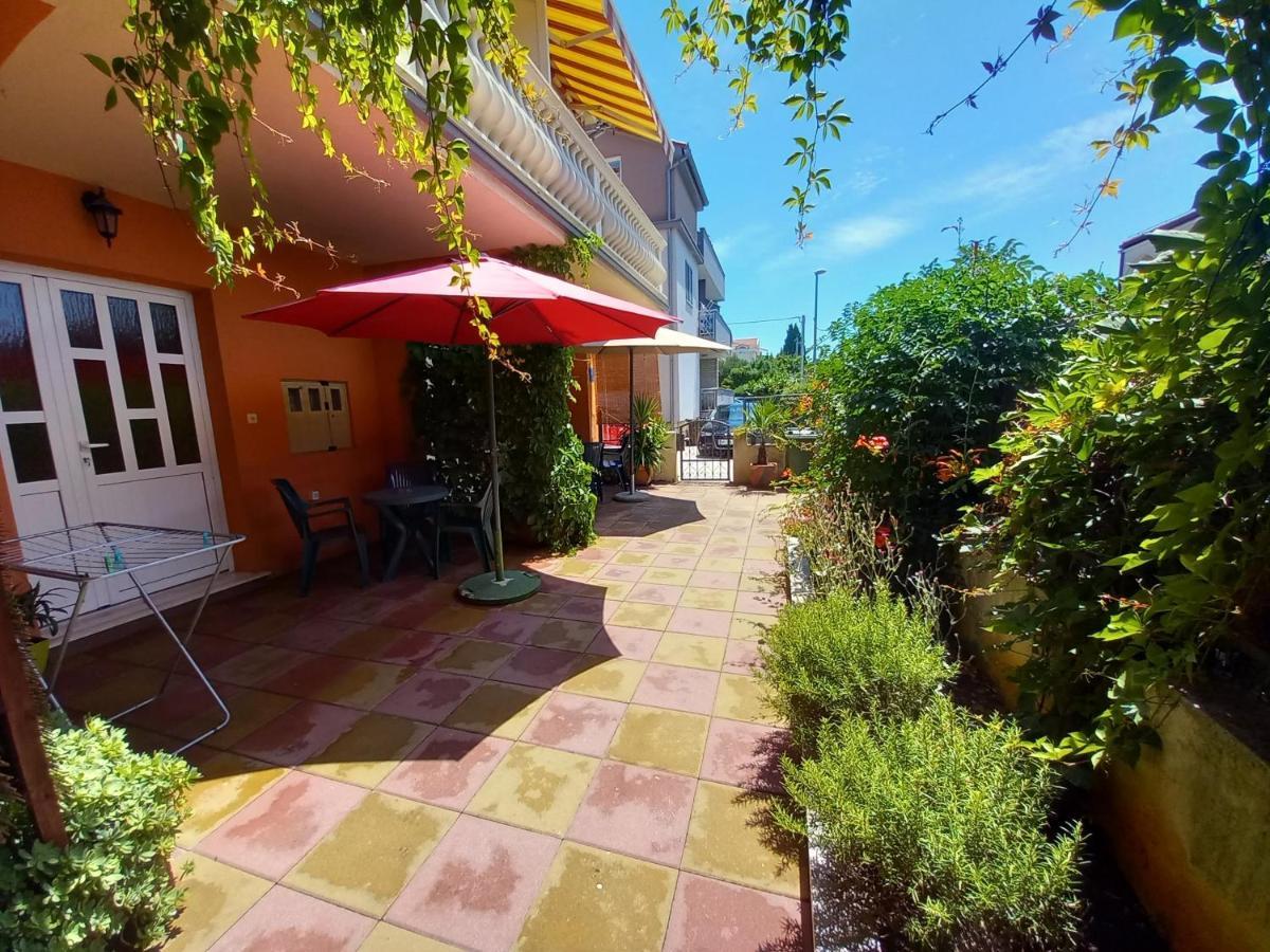 Josipa Apartment بيوغْغاد نا موغو المظهر الخارجي الصورة