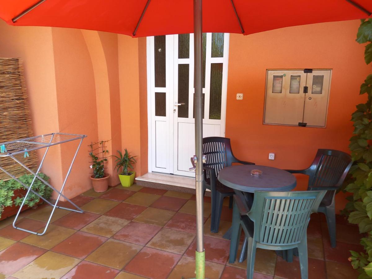 Josipa Apartment بيوغْغاد نا موغو المظهر الخارجي الصورة