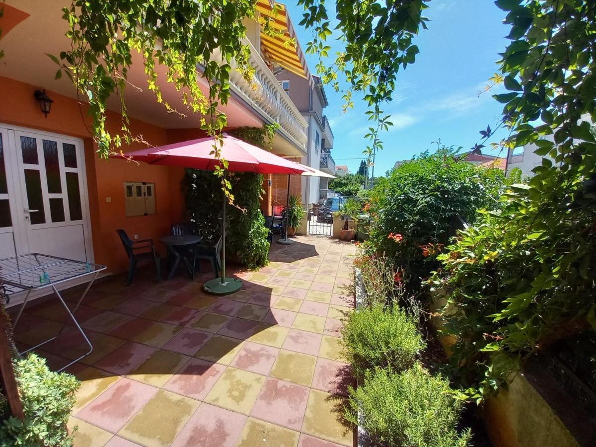Josipa Apartment بيوغْغاد نا موغو المظهر الخارجي الصورة