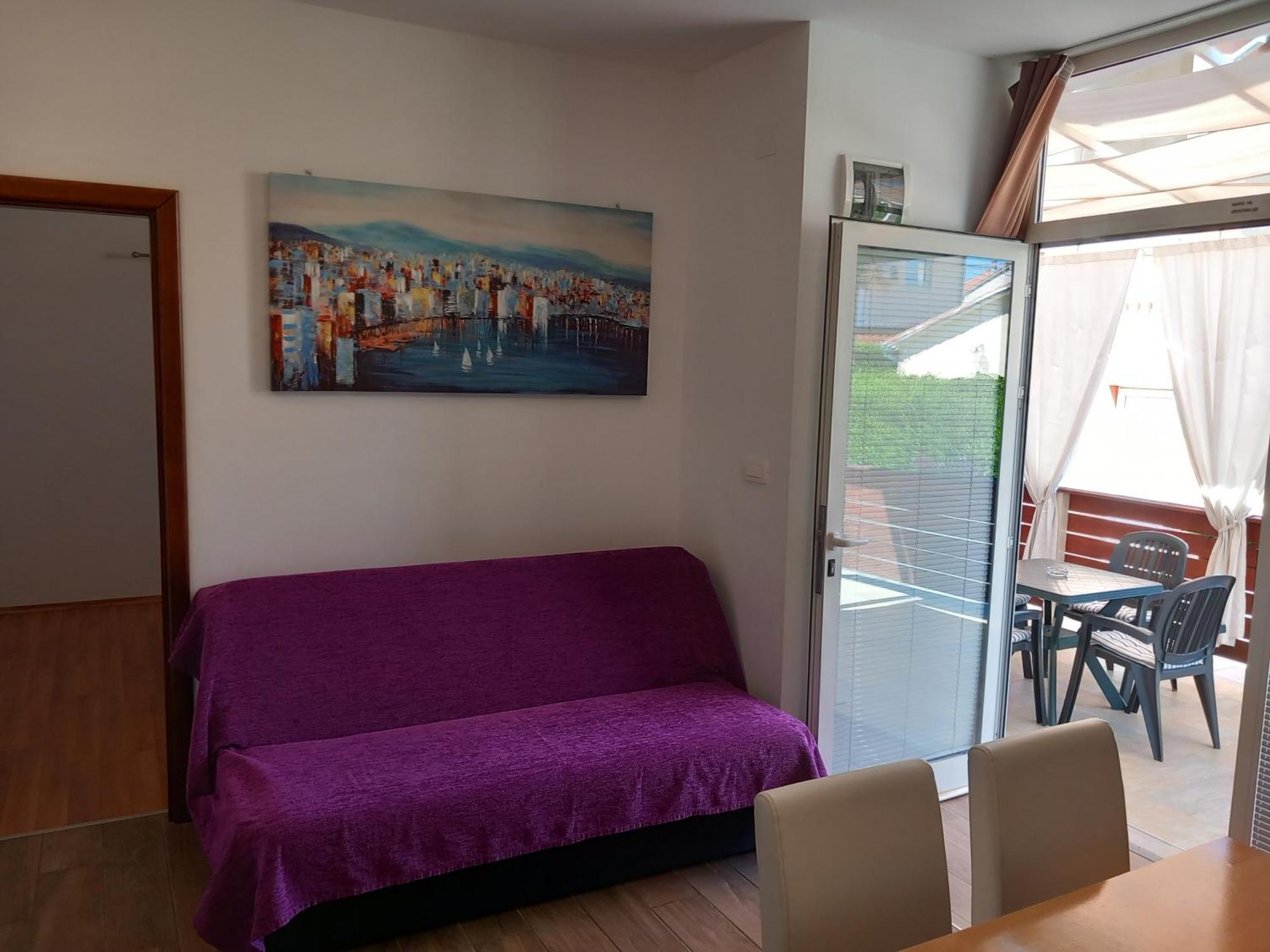 Josipa Apartment بيوغْغاد نا موغو المظهر الخارجي الصورة