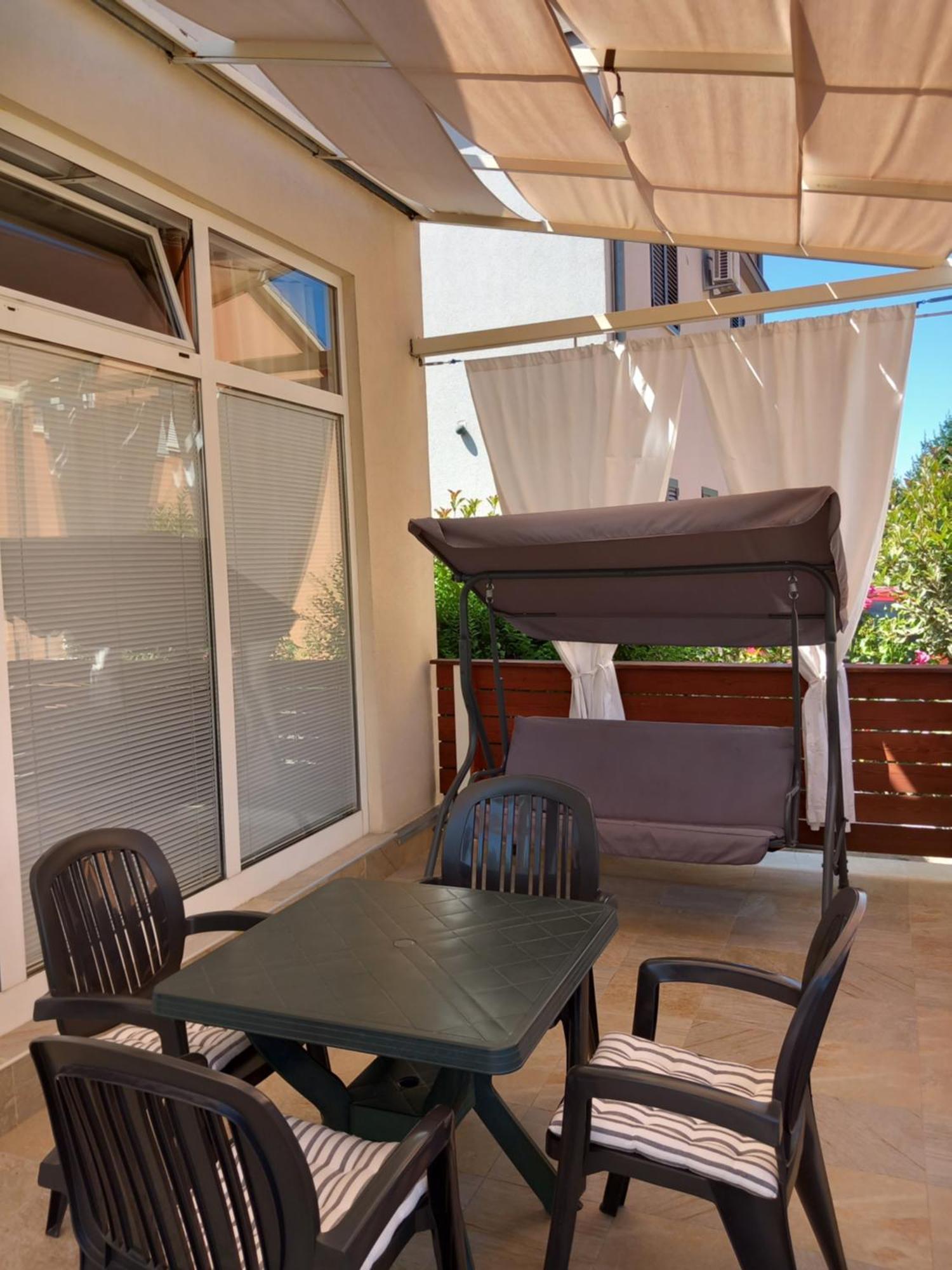 Josipa Apartment بيوغْغاد نا موغو المظهر الخارجي الصورة