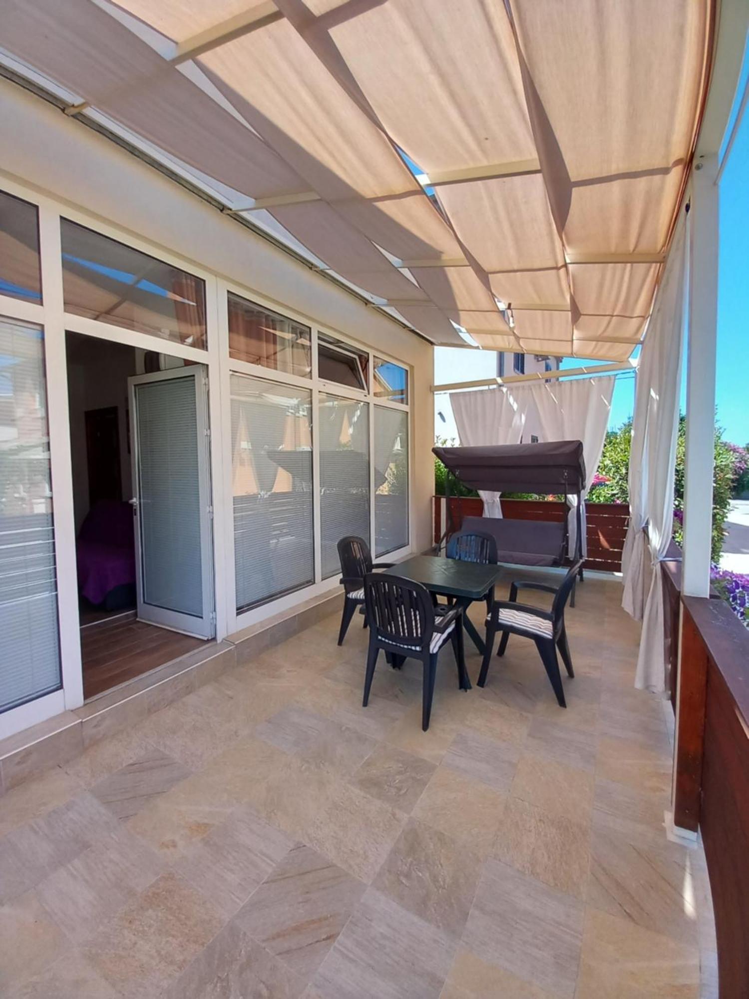 Josipa Apartment بيوغْغاد نا موغو المظهر الخارجي الصورة