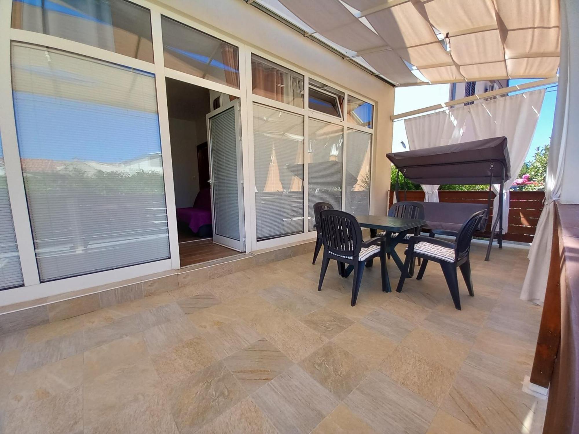 Josipa Apartment بيوغْغاد نا موغو المظهر الخارجي الصورة