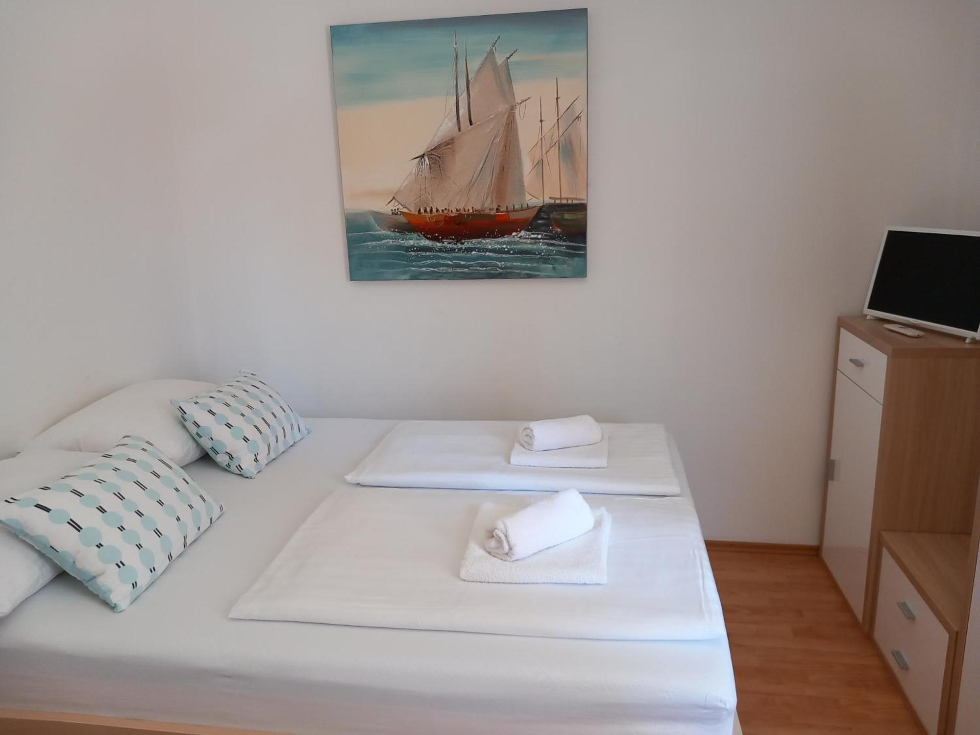 Josipa Apartment بيوغْغاد نا موغو المظهر الخارجي الصورة