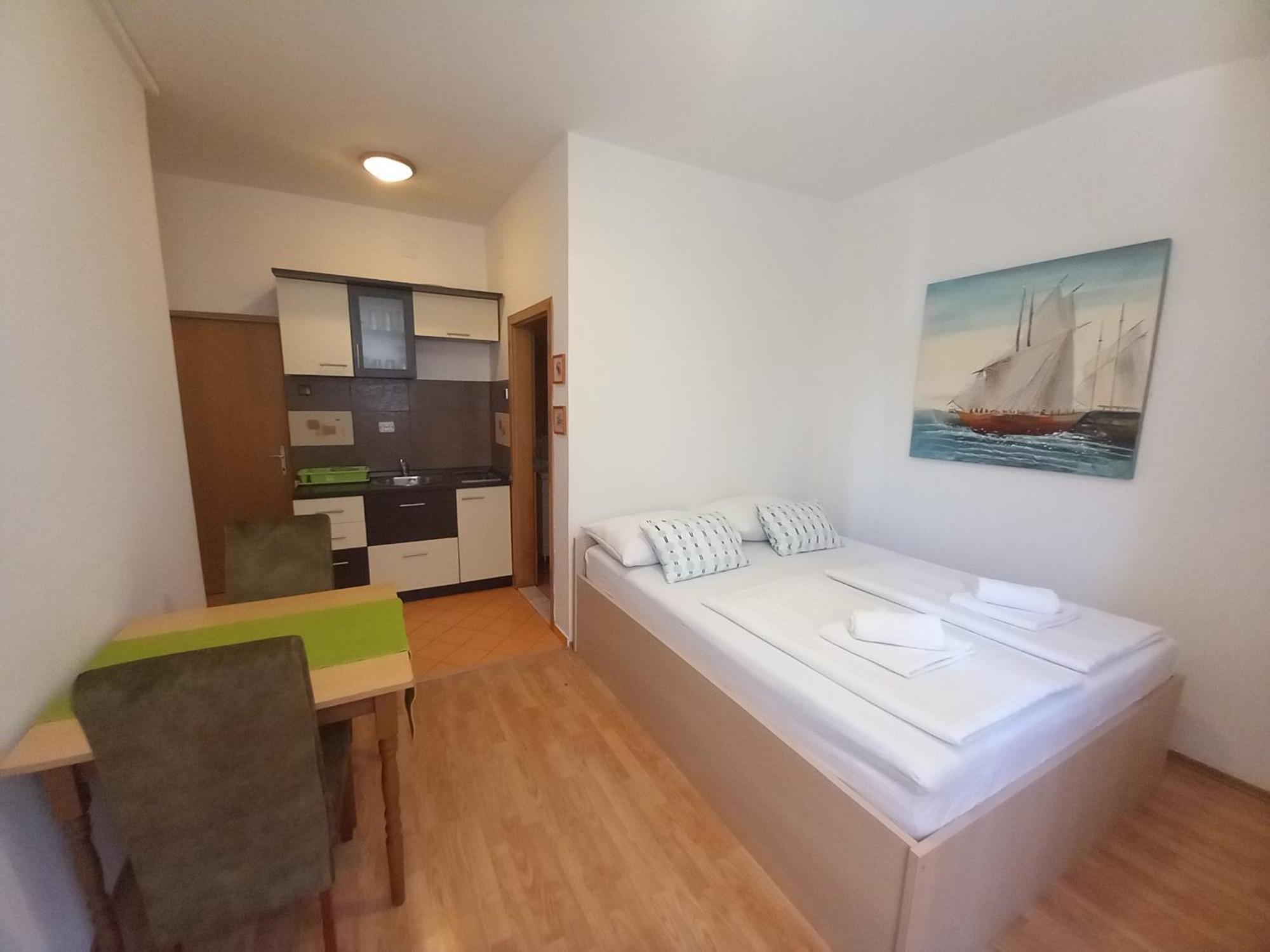 Josipa Apartment بيوغْغاد نا موغو المظهر الخارجي الصورة