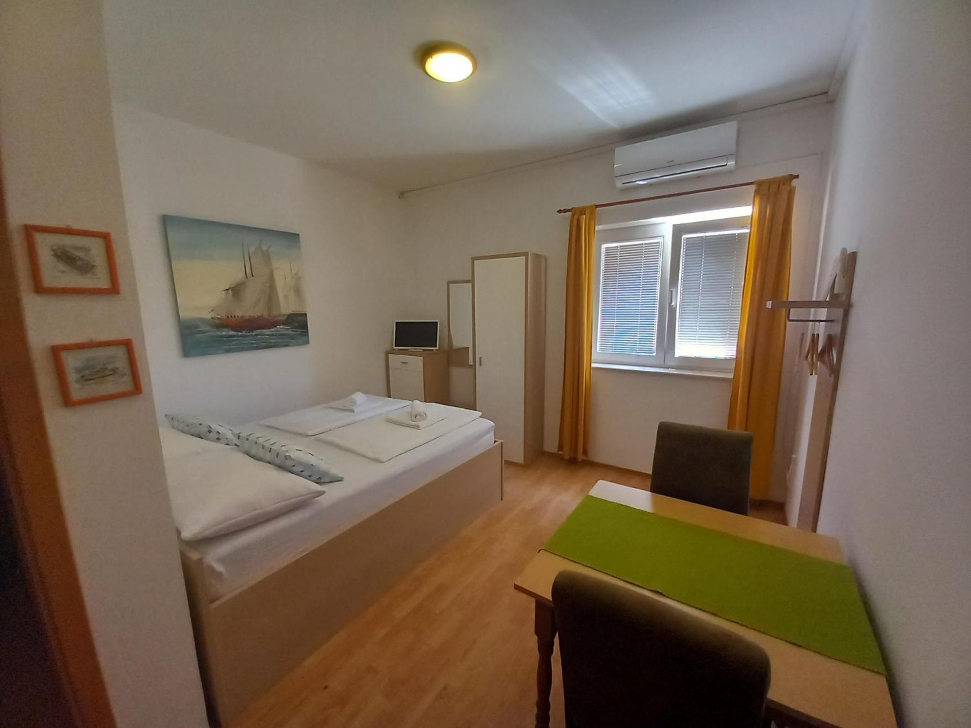 Josipa Apartment بيوغْغاد نا موغو المظهر الخارجي الصورة
