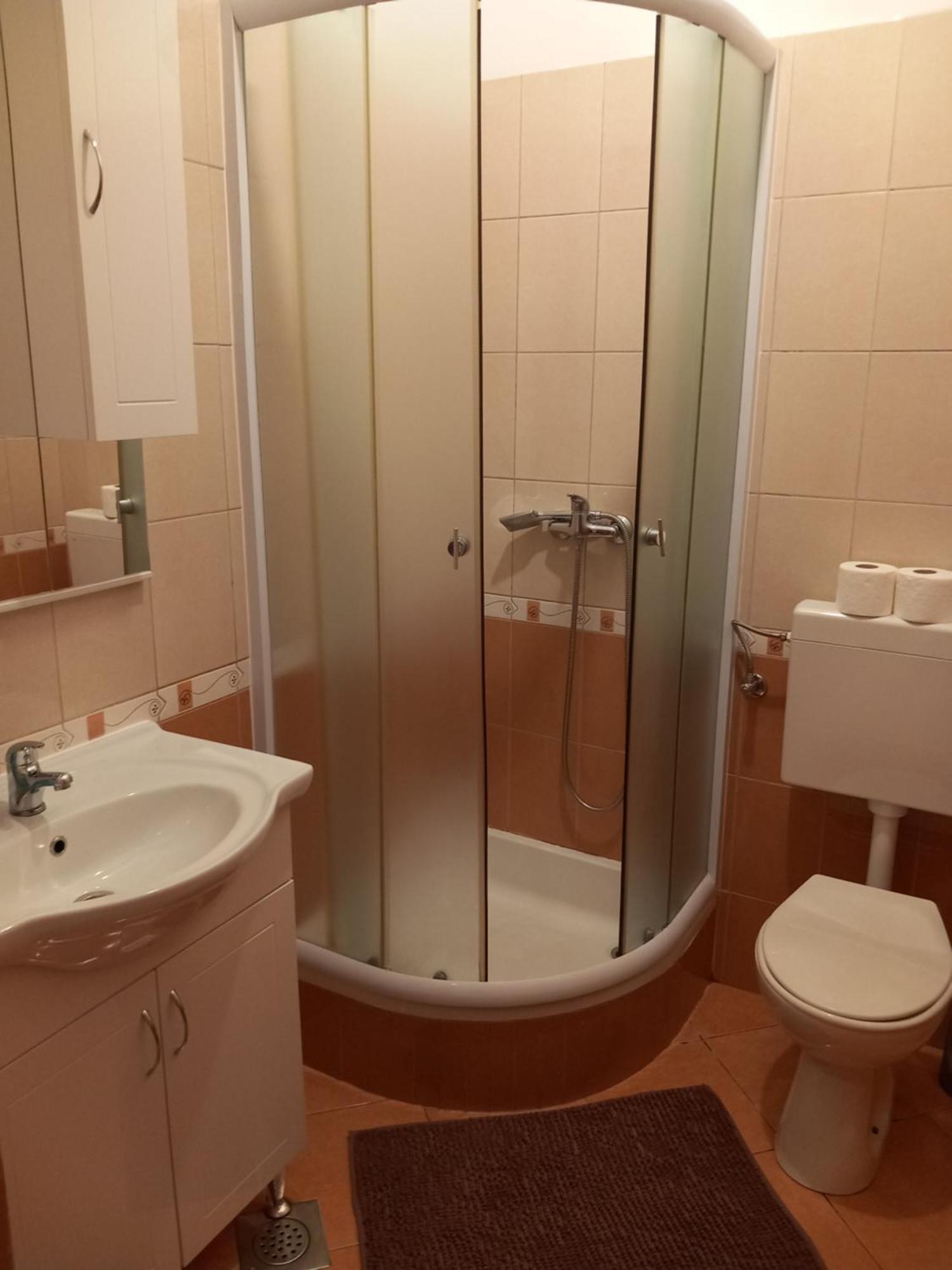 Josipa Apartment بيوغْغاد نا موغو المظهر الخارجي الصورة