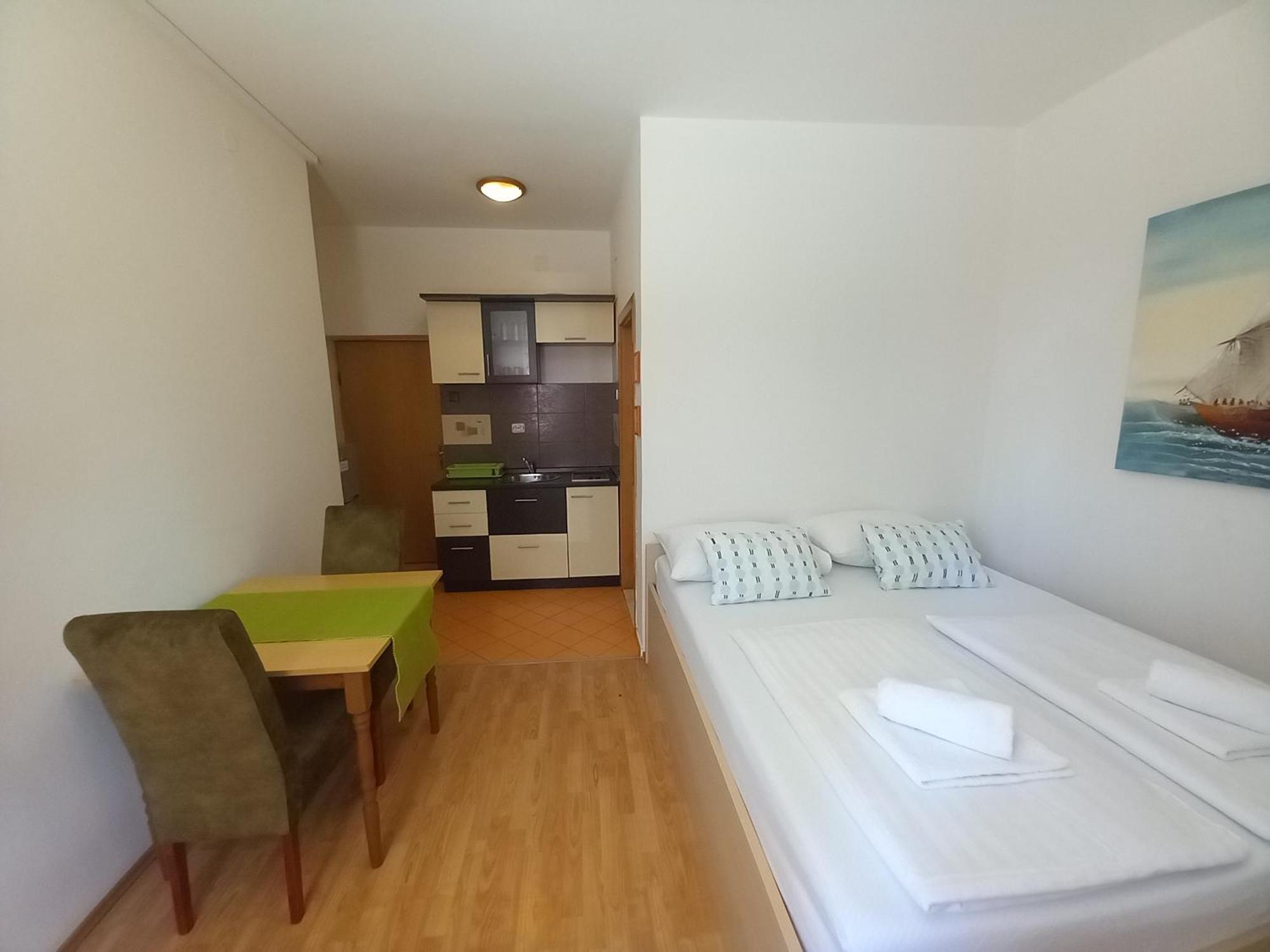 Josipa Apartment بيوغْغاد نا موغو المظهر الخارجي الصورة