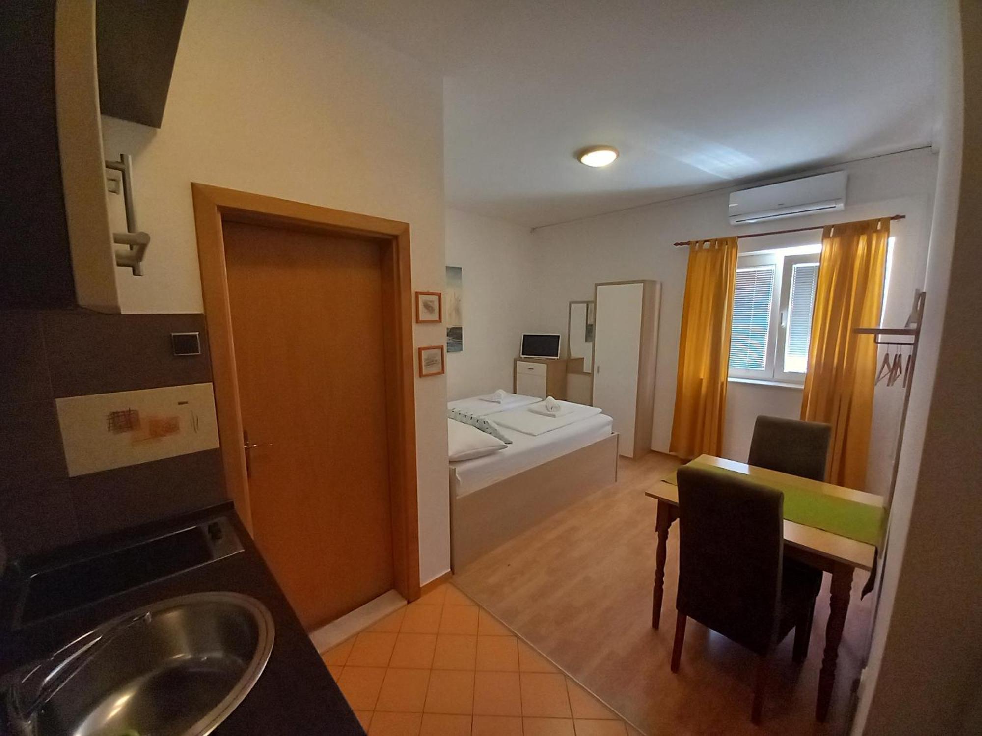 Josipa Apartment بيوغْغاد نا موغو المظهر الخارجي الصورة