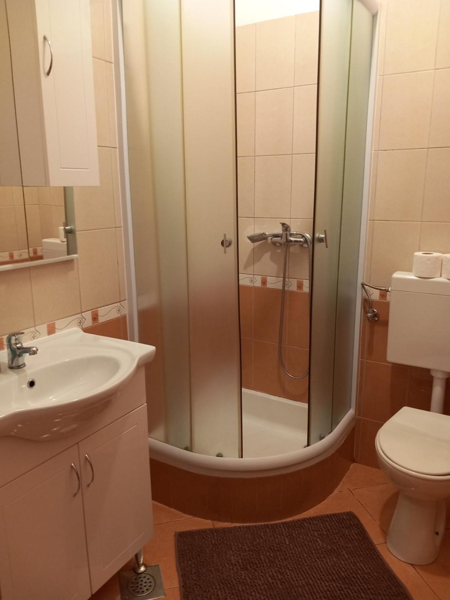 Josipa Apartment بيوغْغاد نا موغو المظهر الخارجي الصورة