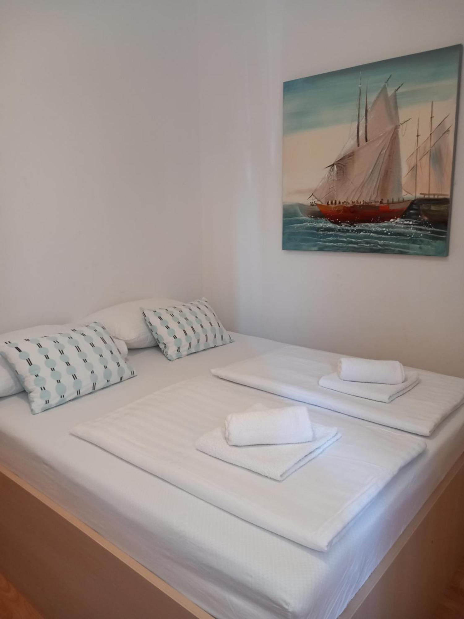Josipa Apartment بيوغْغاد نا موغو المظهر الخارجي الصورة