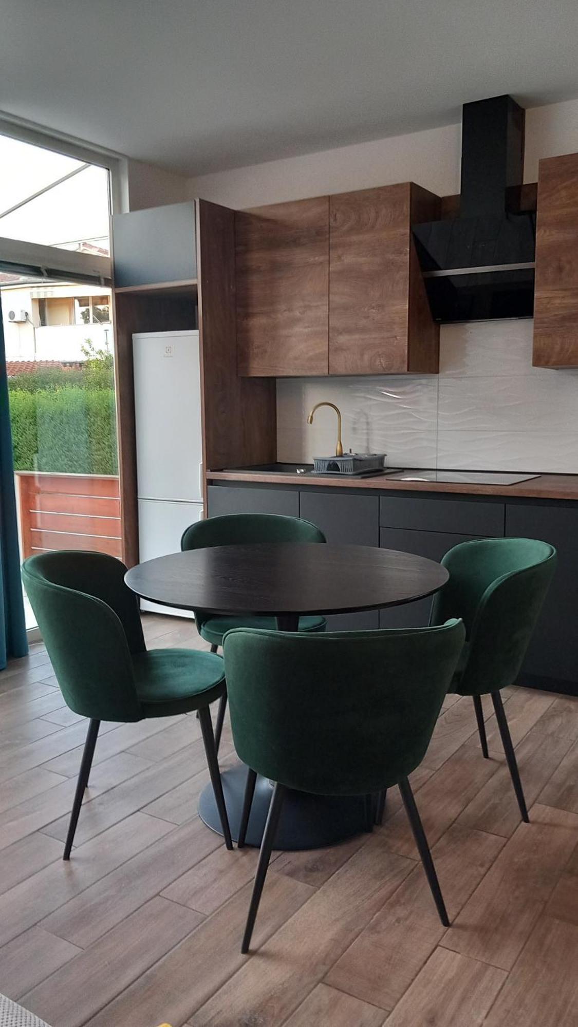Josipa Apartment بيوغْغاد نا موغو المظهر الخارجي الصورة