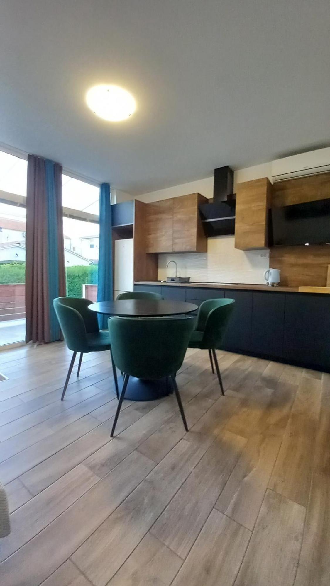 Josipa Apartment بيوغْغاد نا موغو المظهر الخارجي الصورة