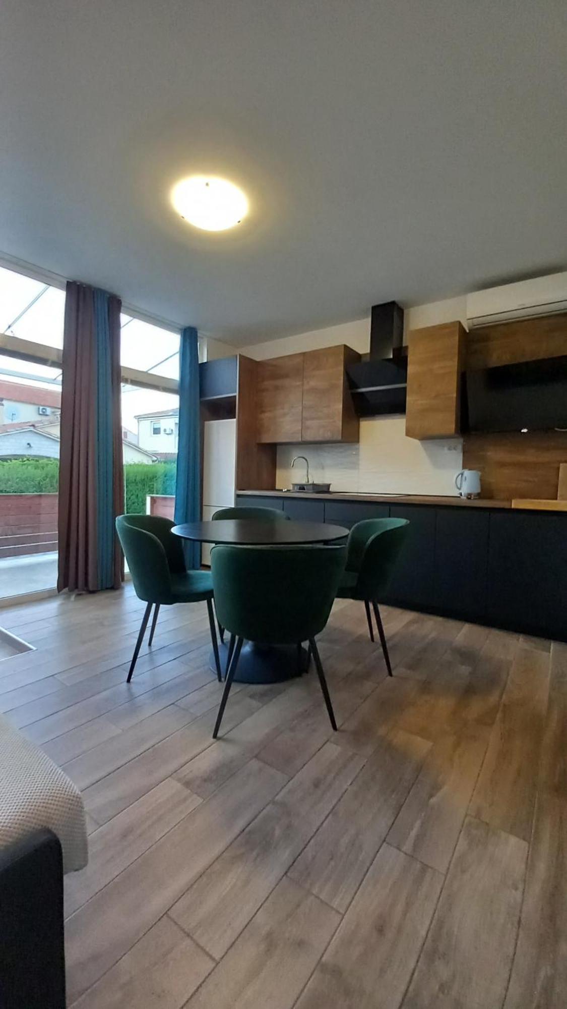 Josipa Apartment بيوغْغاد نا موغو المظهر الخارجي الصورة