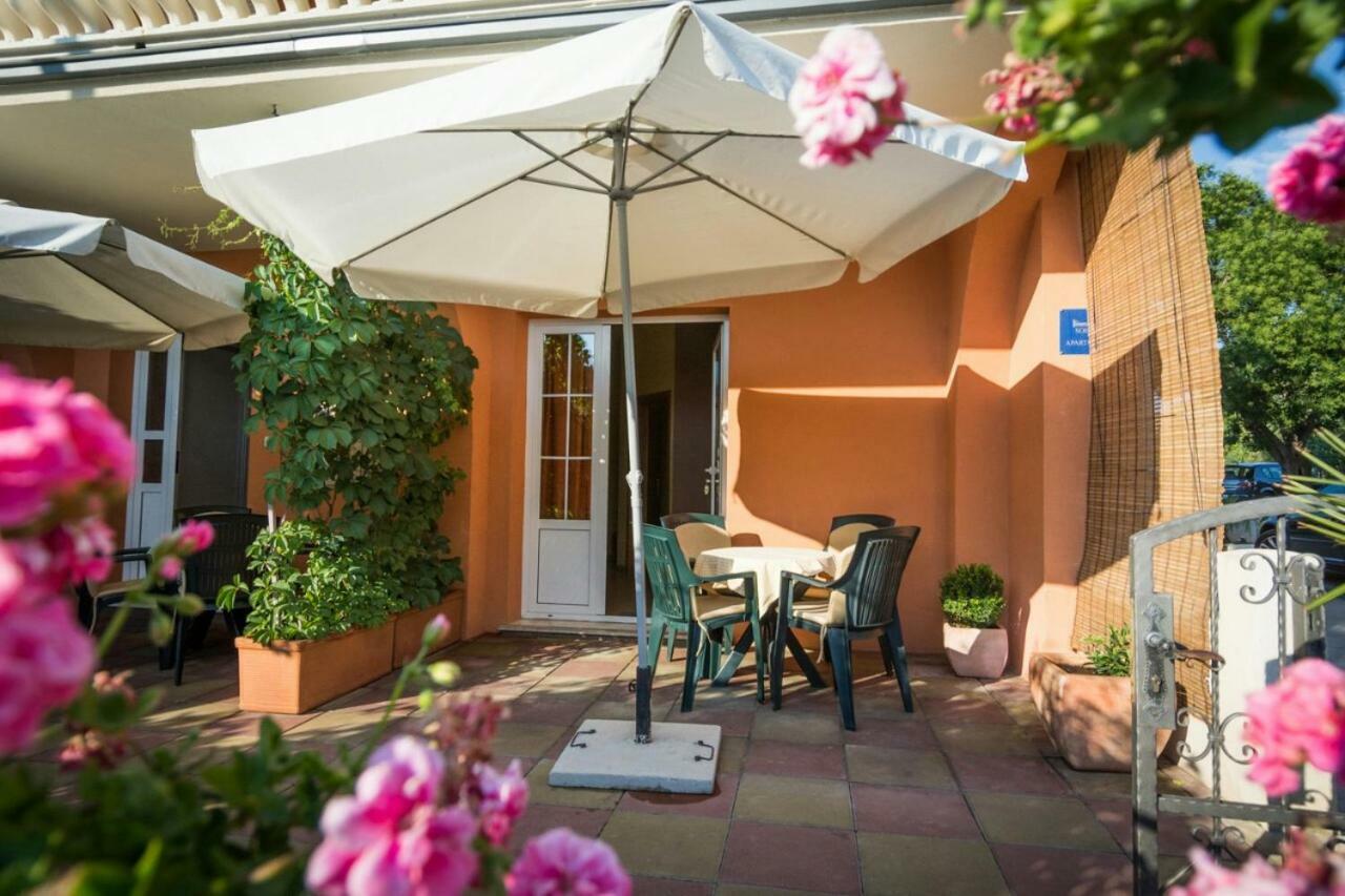 Josipa Apartment بيوغْغاد نا موغو المظهر الخارجي الصورة