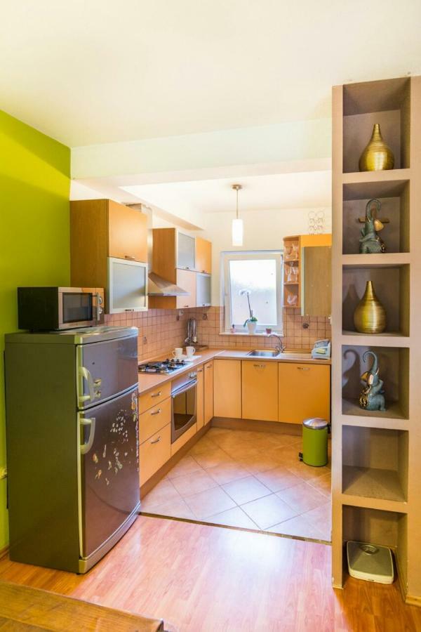 Josipa Apartment بيوغْغاد نا موغو المظهر الخارجي الصورة