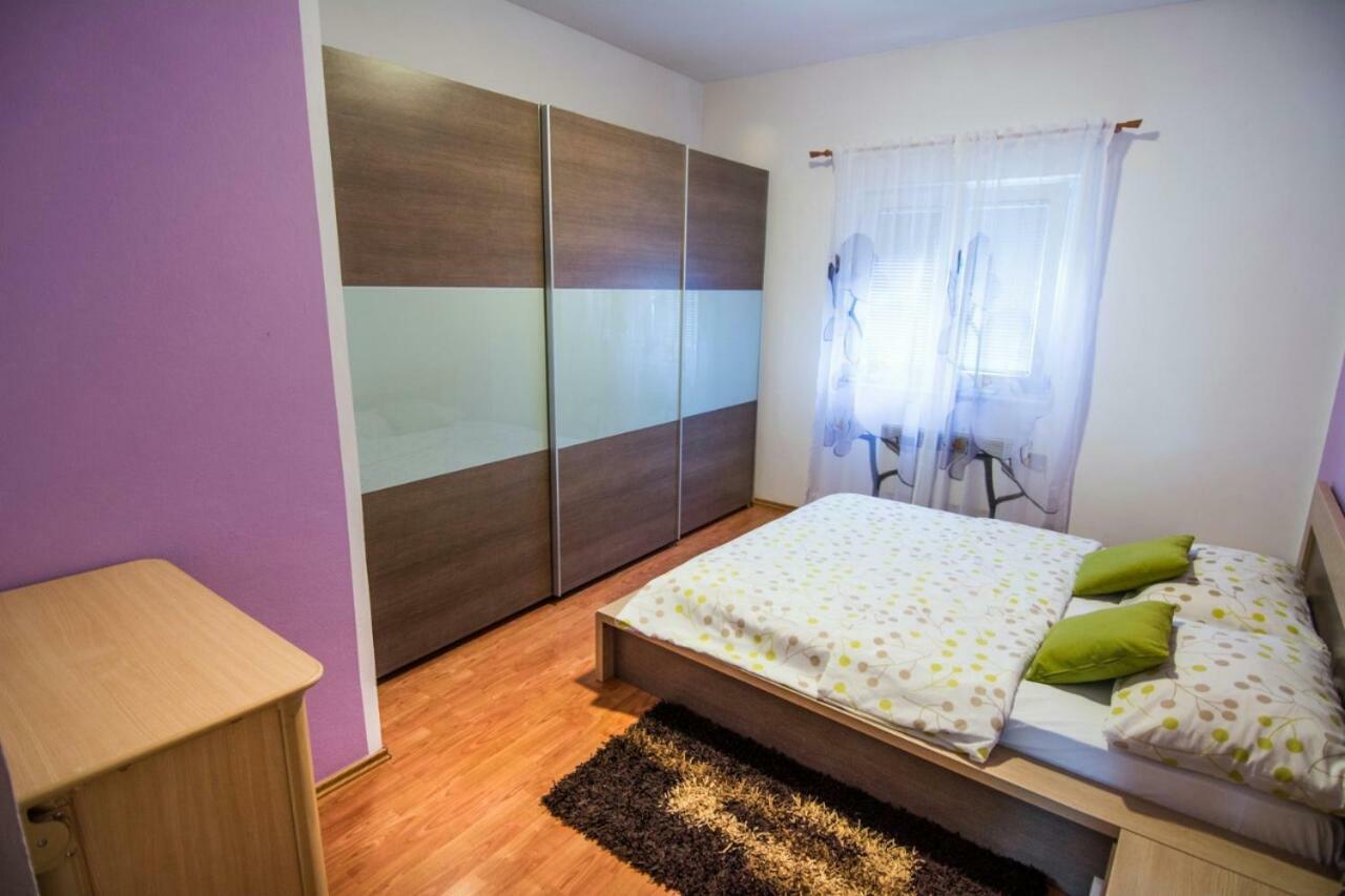 Josipa Apartment بيوغْغاد نا موغو المظهر الخارجي الصورة