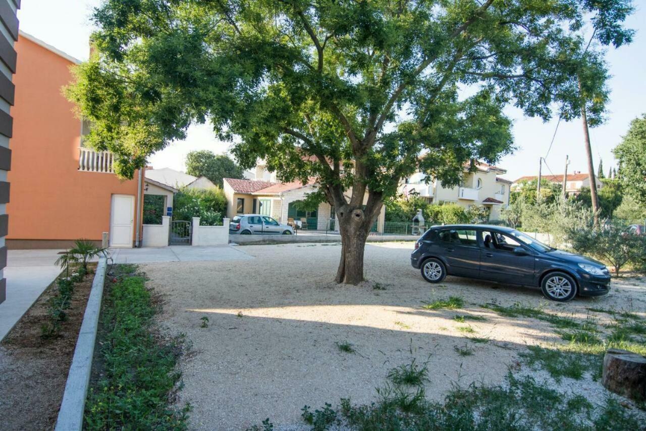 Josipa Apartment بيوغْغاد نا موغو المظهر الخارجي الصورة