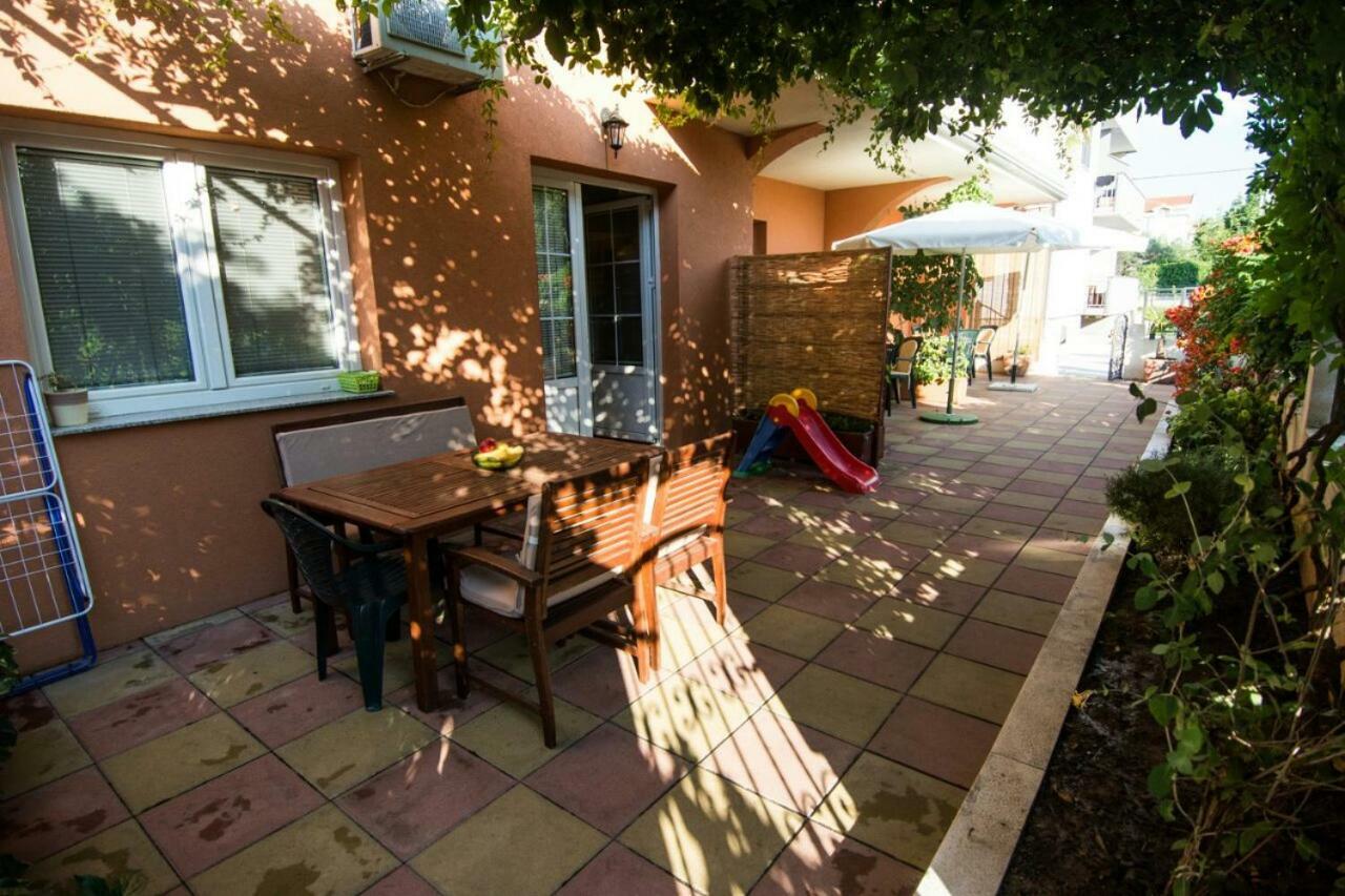 Josipa Apartment بيوغْغاد نا موغو المظهر الخارجي الصورة