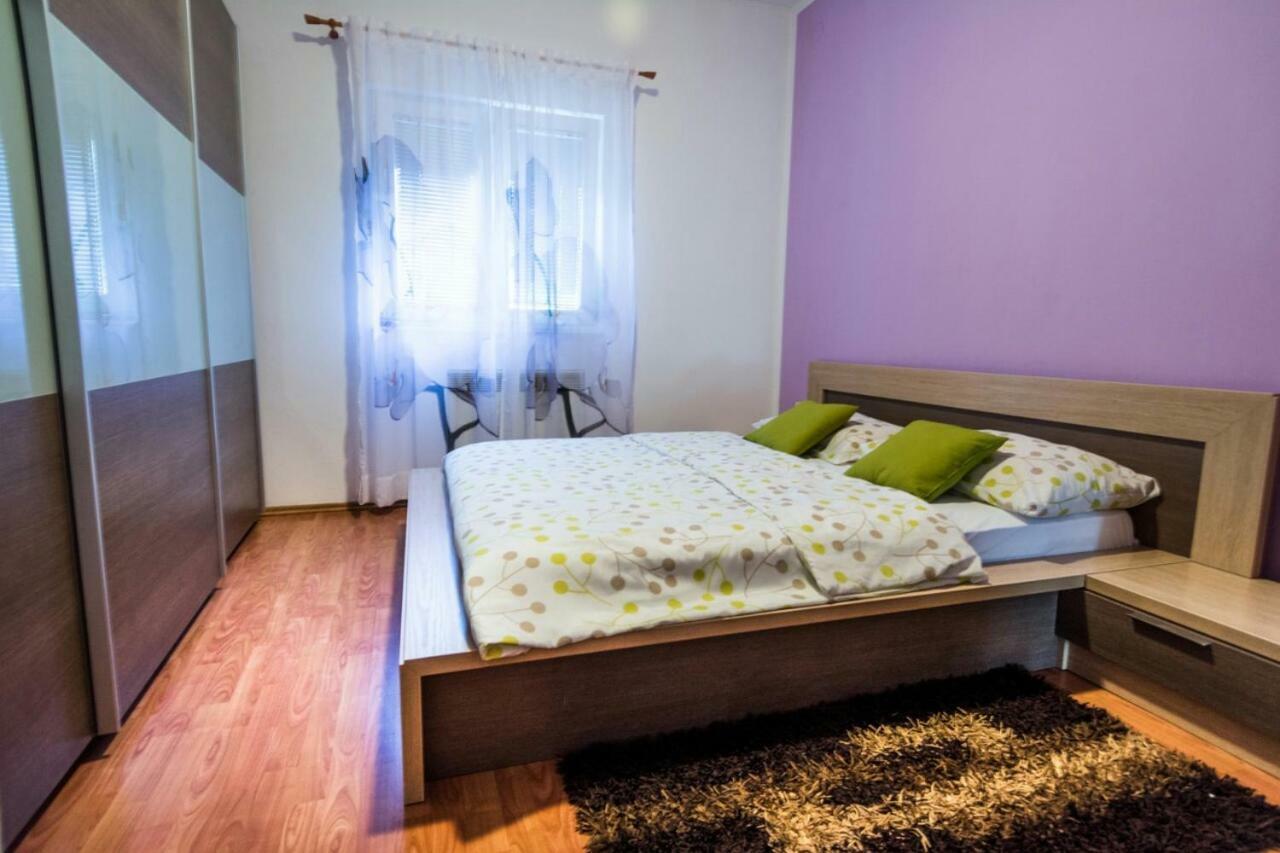 Josipa Apartment بيوغْغاد نا موغو المظهر الخارجي الصورة
