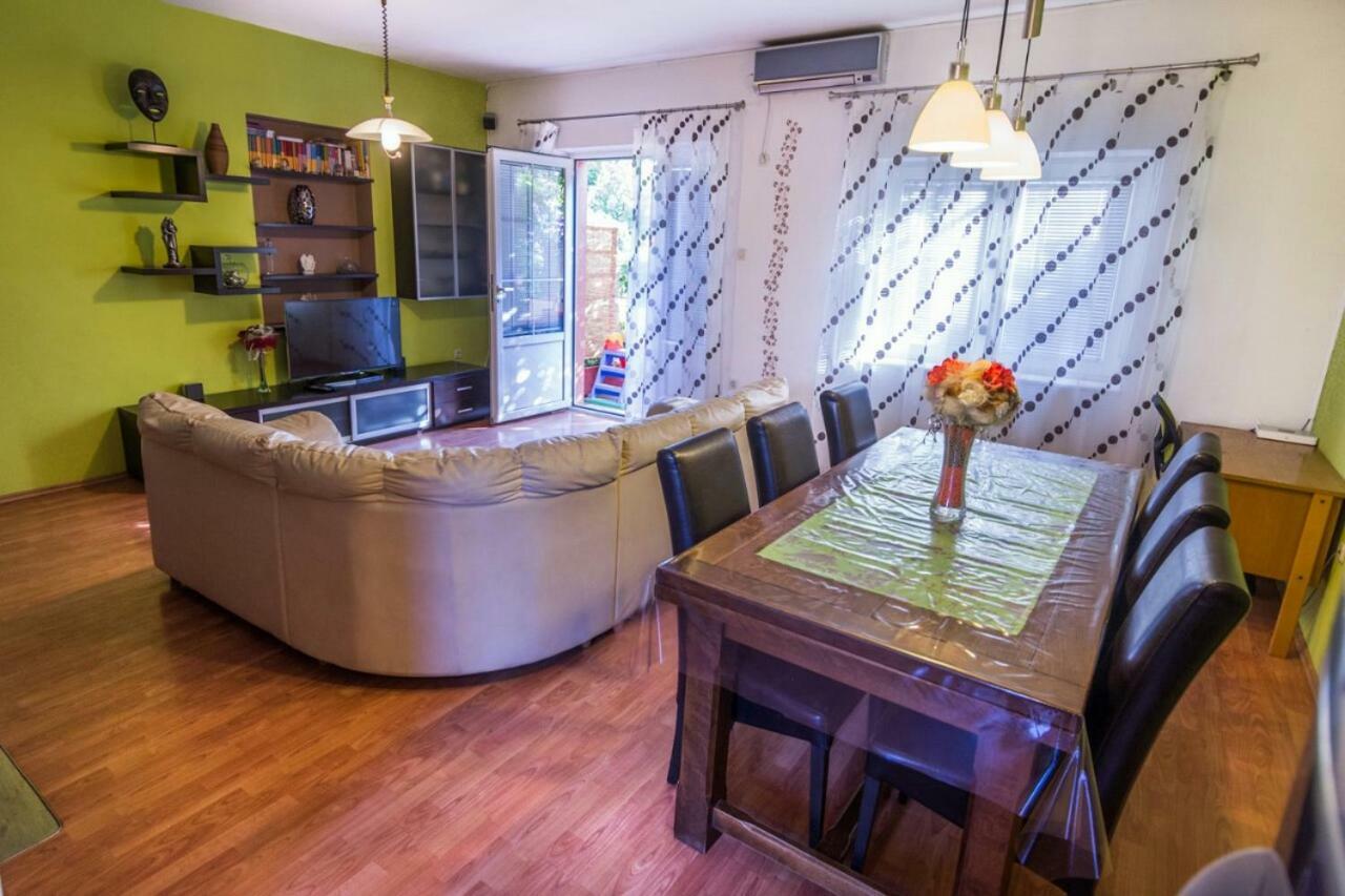 Josipa Apartment بيوغْغاد نا موغو المظهر الخارجي الصورة