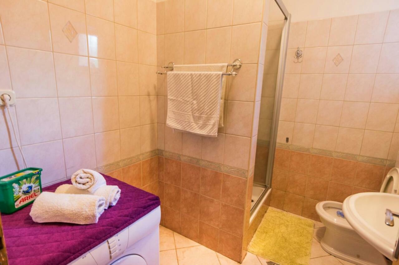 Josipa Apartment بيوغْغاد نا موغو المظهر الخارجي الصورة