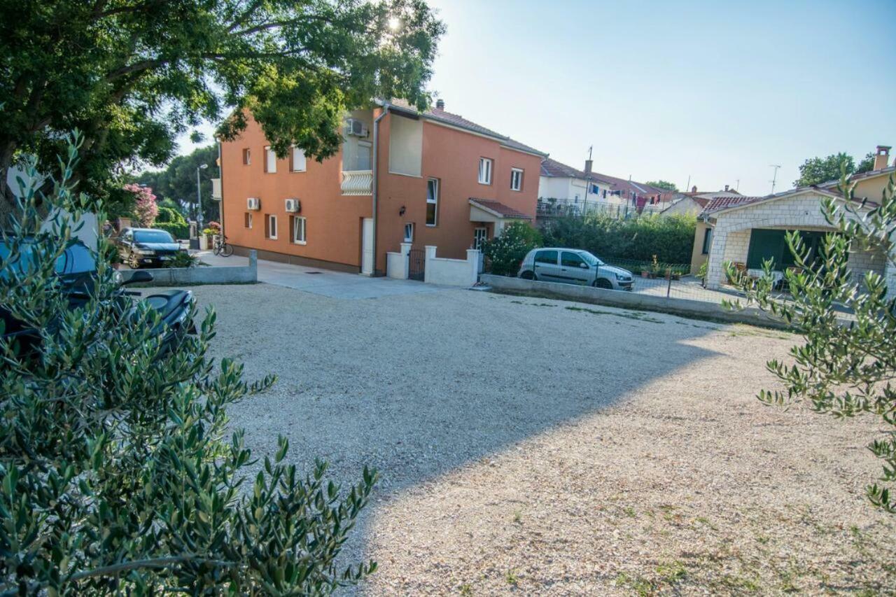 Josipa Apartment بيوغْغاد نا موغو المظهر الخارجي الصورة