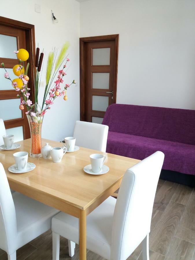 Josipa Apartment بيوغْغاد نا موغو المظهر الخارجي الصورة