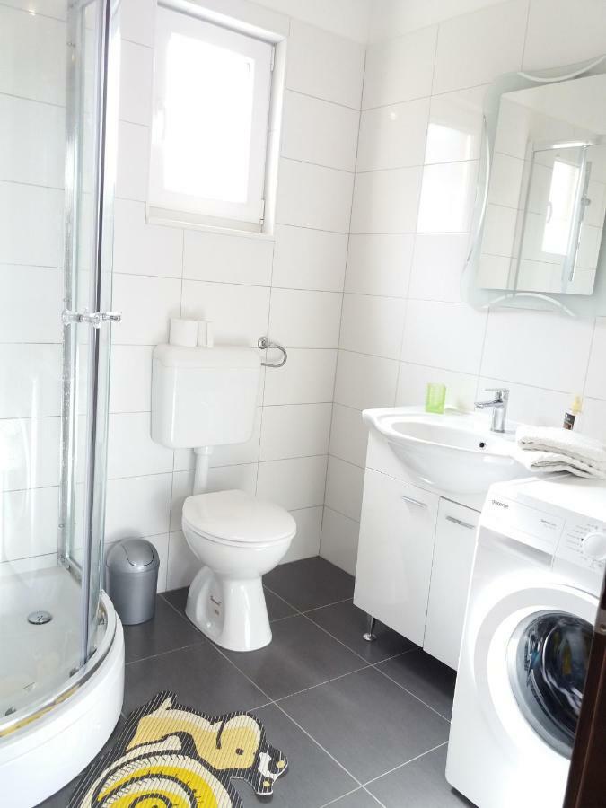 Josipa Apartment بيوغْغاد نا موغو المظهر الخارجي الصورة