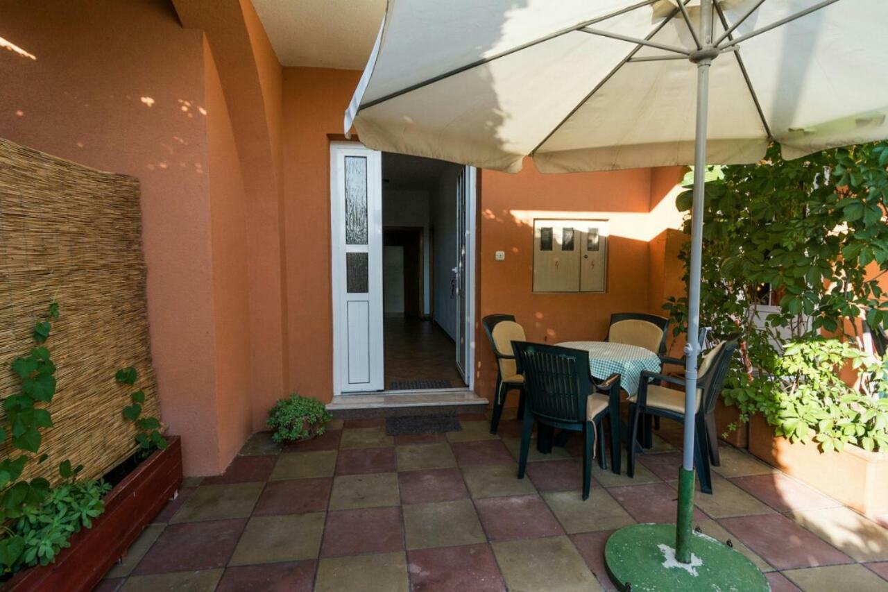 Josipa Apartment بيوغْغاد نا موغو المظهر الخارجي الصورة