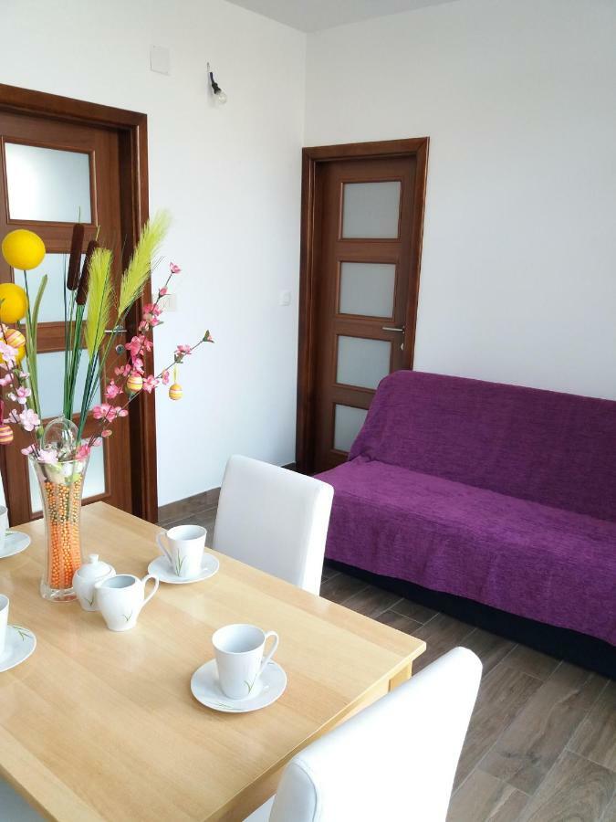 Josipa Apartment بيوغْغاد نا موغو المظهر الخارجي الصورة
